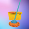  Cleaning Materials 